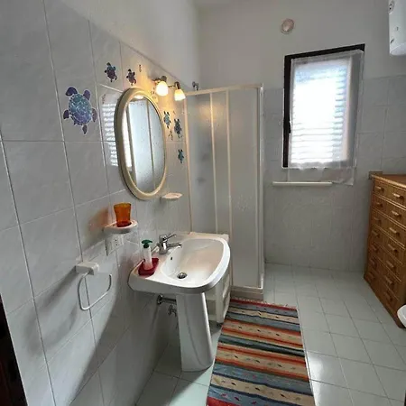 Apartment Cuppi House Santa Teresa Gallura
