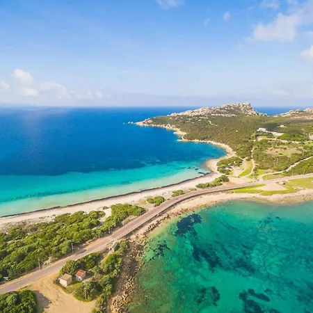 Cuppi House * Santa Teresa Gallura