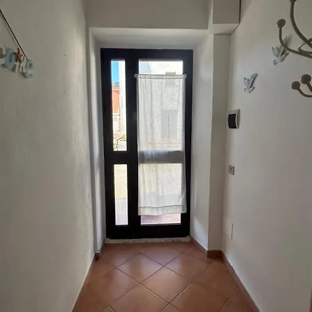 Cuppi House Apartment Santa Teresa Gallura