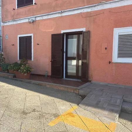 Cuppi House Apartment *