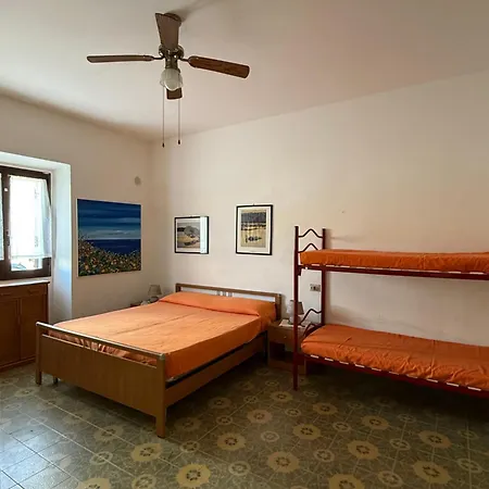 公寓 Cuppi House 圣特雷莎加卢拉