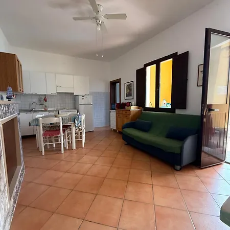 Cuppi House *