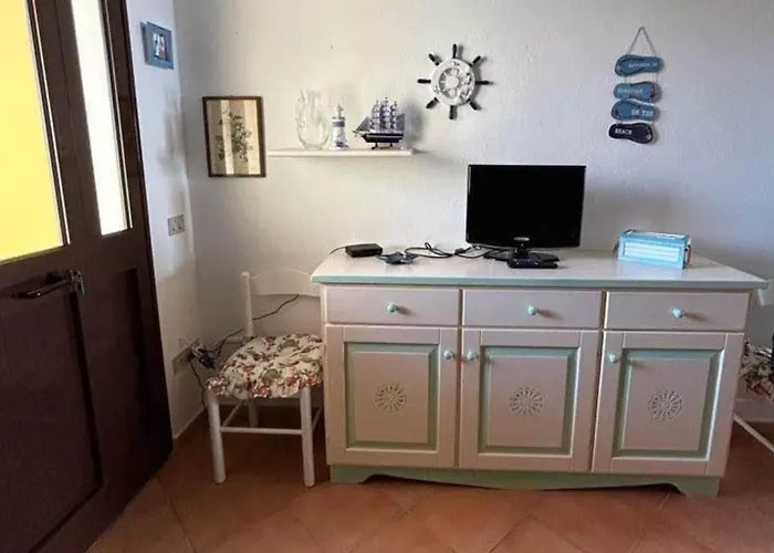 Cuppi House *