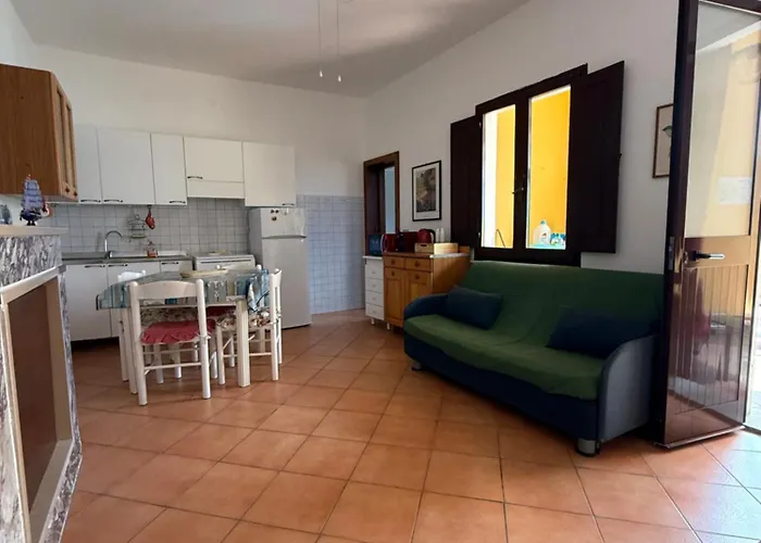 Cuppi House *